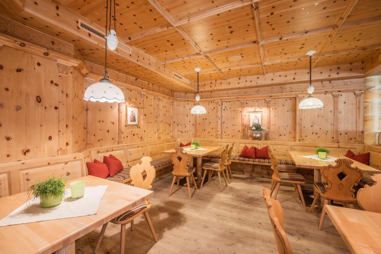 Wellnesshotel Schoenruh - Adults Only Seefeld in Tirol Exterior foto